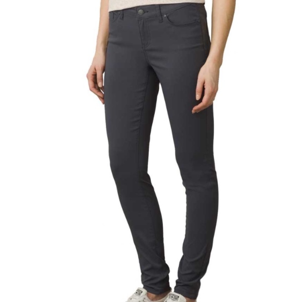 Zara denim